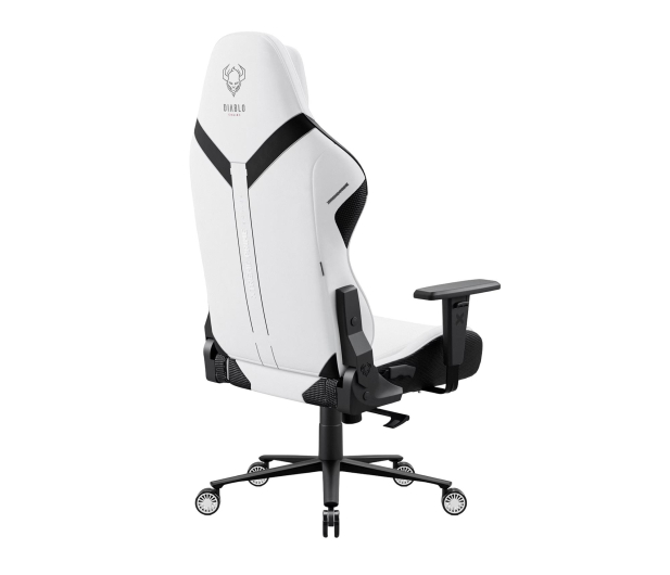 Diablo Chairs X-ONE PRIME CHAIR BIAŁY - 1527048 - zdjęcie 4